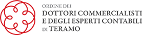 Logo di Ordine dei Dottori Commercialisti ed Esperti Contabili di TERAMO