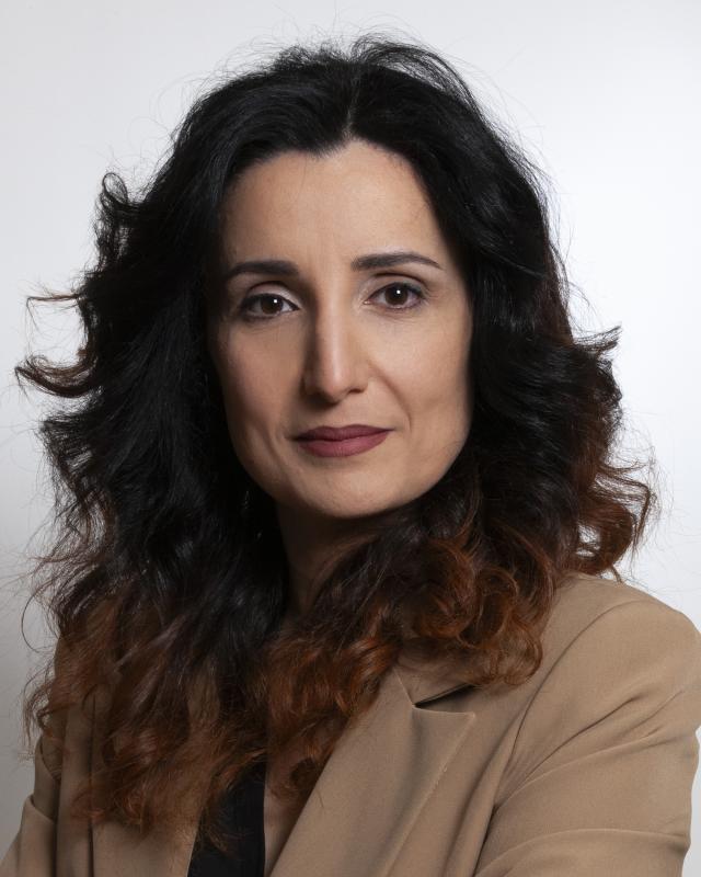 Recchioni Lucia