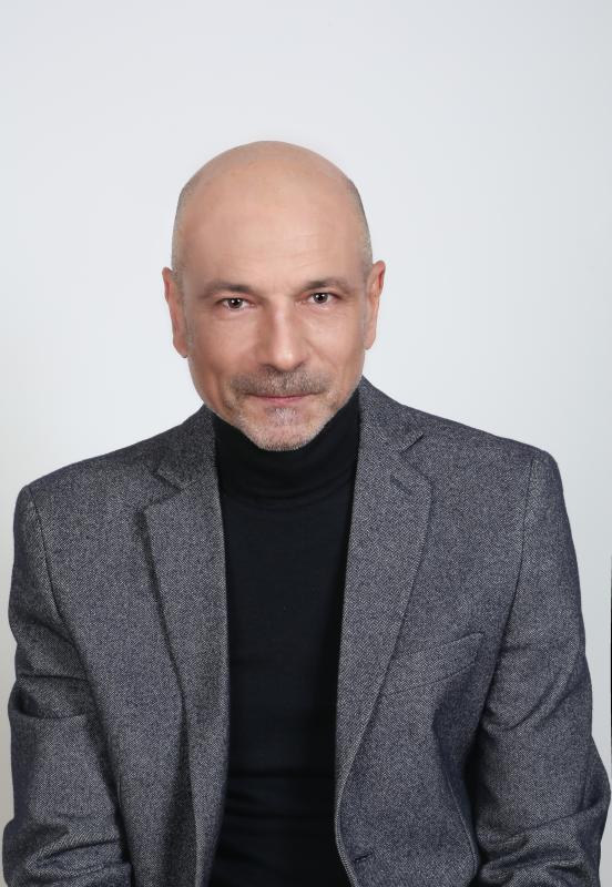 Settembrini Massimo