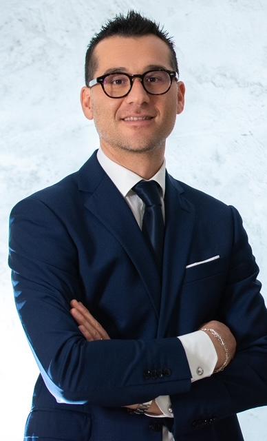 Felicioni Massimo
