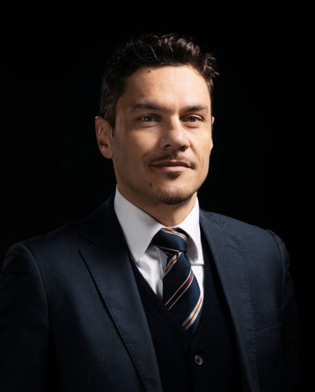 Ianni Massimo