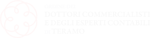 Logo Commercialisti Teramo